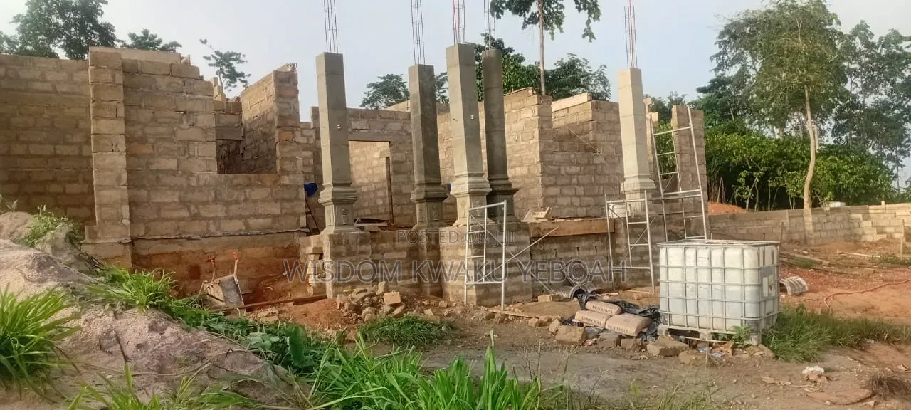 Pillars For Rent