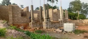 Pillars For Rent