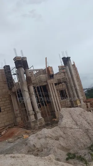 Pillars For Rent