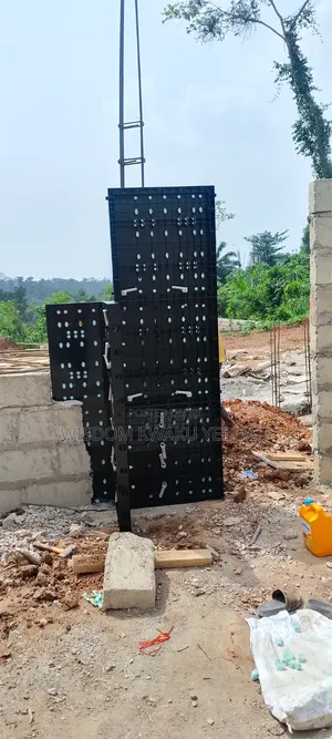 Pillars For Rent