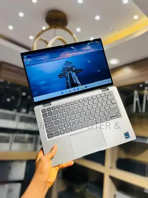 Laptop Dell Latitude 7420 16GB Intel Core i7 SSD 512GB