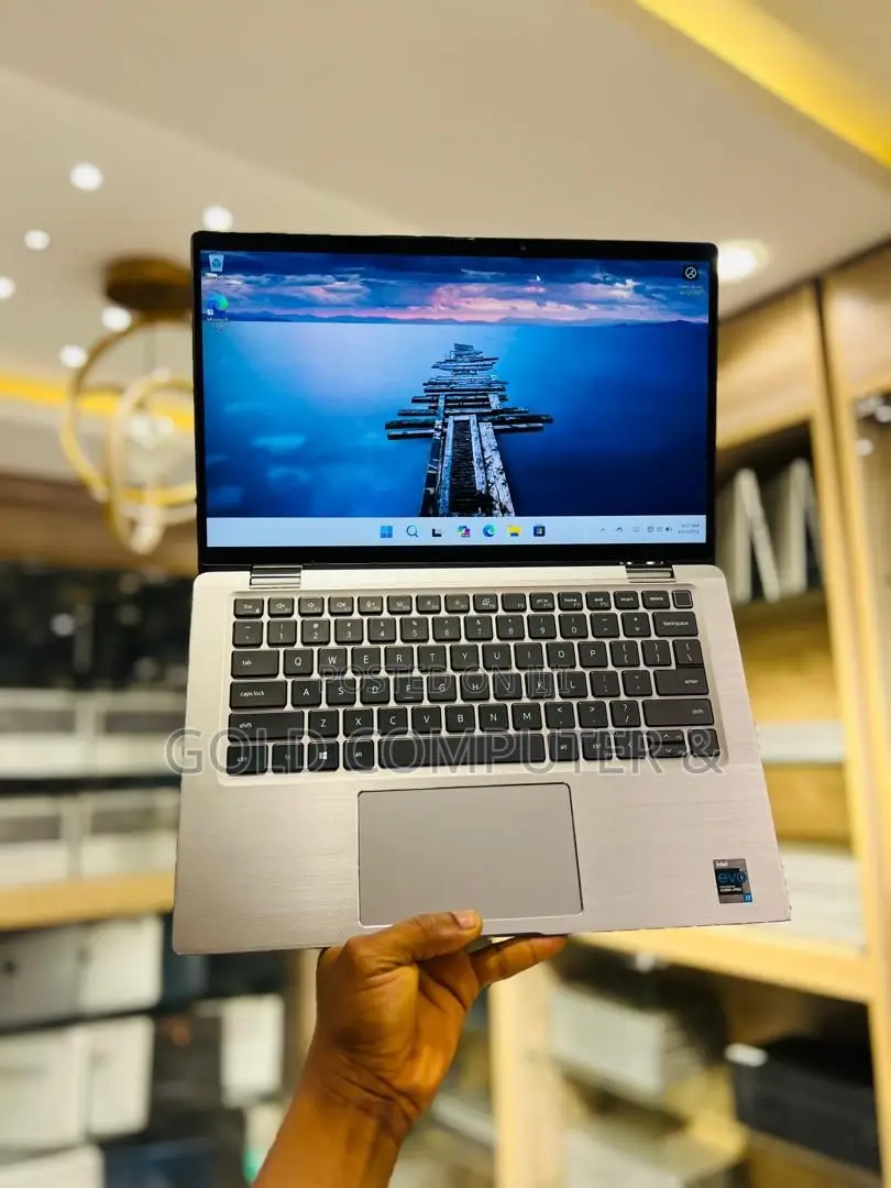 Laptop Dell Latitude 7420 16GB Intel Core i7 SSD 512GB