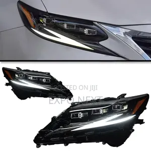 Led Headlight Modified Lexus Es 7th Gen Es200 Es300 Es350 2018-2025