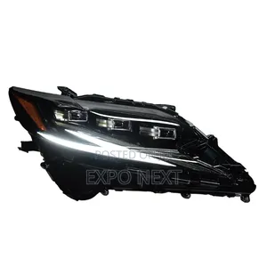 Led Headlight Modified Lexus Es 7th Gen Es200 Es300 Es350 2018-2025