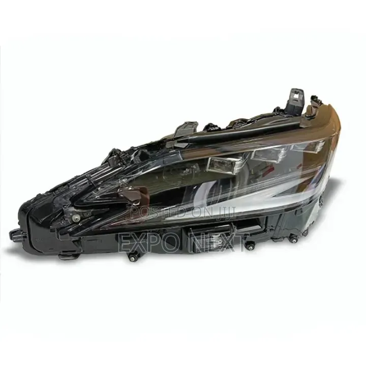 Led Headlight Modified Lexus Es 7th Gen Es200 Es300 Es350 2018-2025