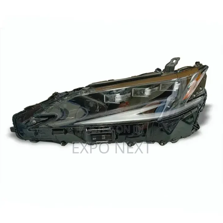 Led Headlight Modified Lexus Es 7th Gen Es200 Es300 Es350 2018-2025