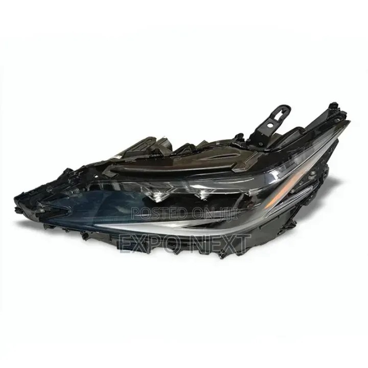 Led Headlight Modified Lexus Es 7th Gen Es200 Es300 Es350 2018-2025
