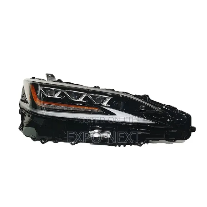 Led Headlight Modified Lexus Es 7th Gen Es200 Es300 Es350 2018-2025