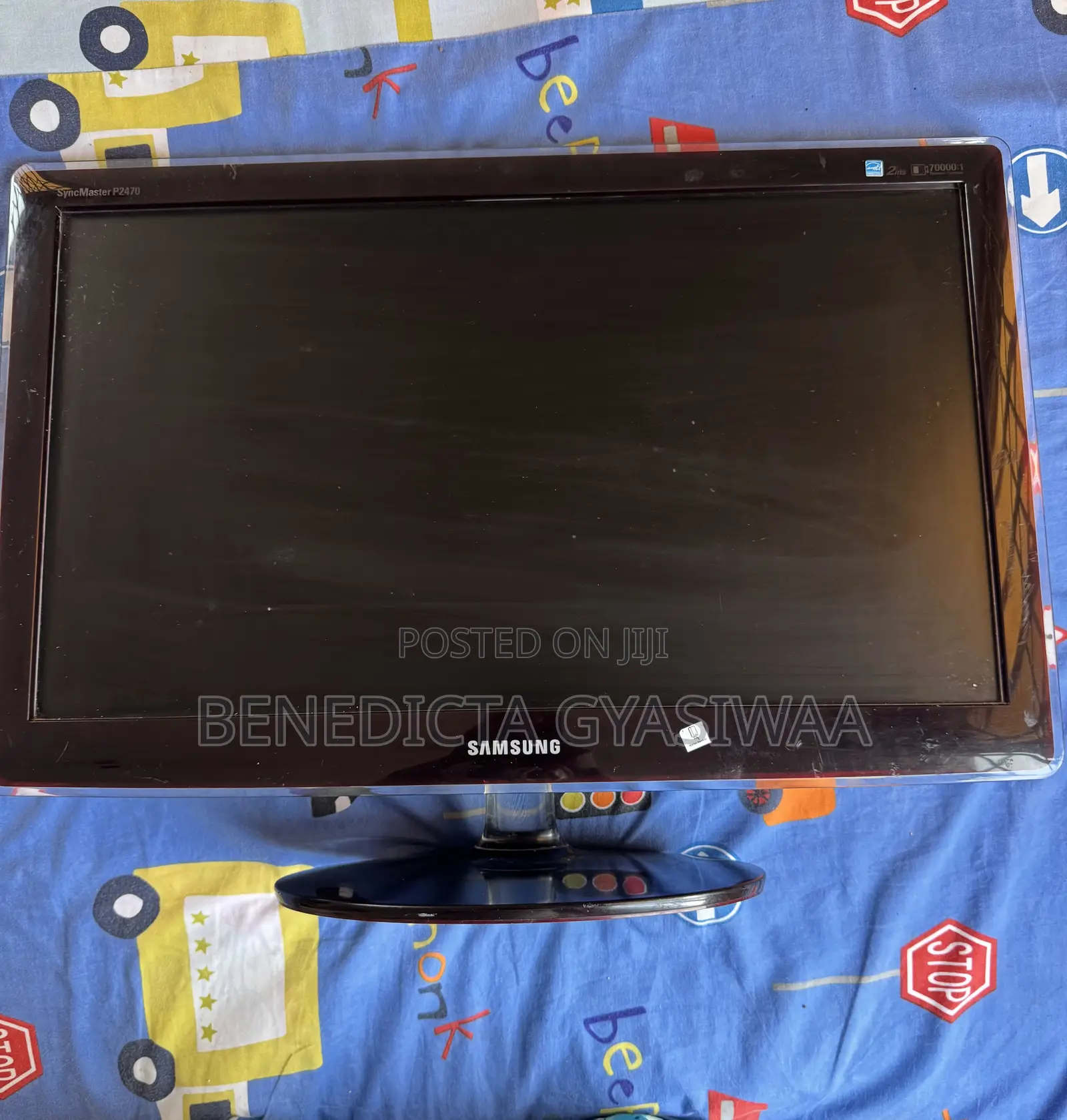 Samsung 24” Digital Tv
