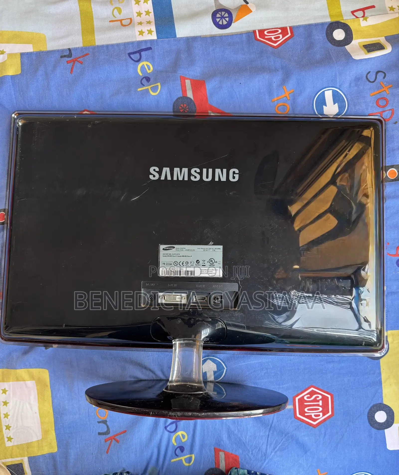 Samsung 24” Digital Tv