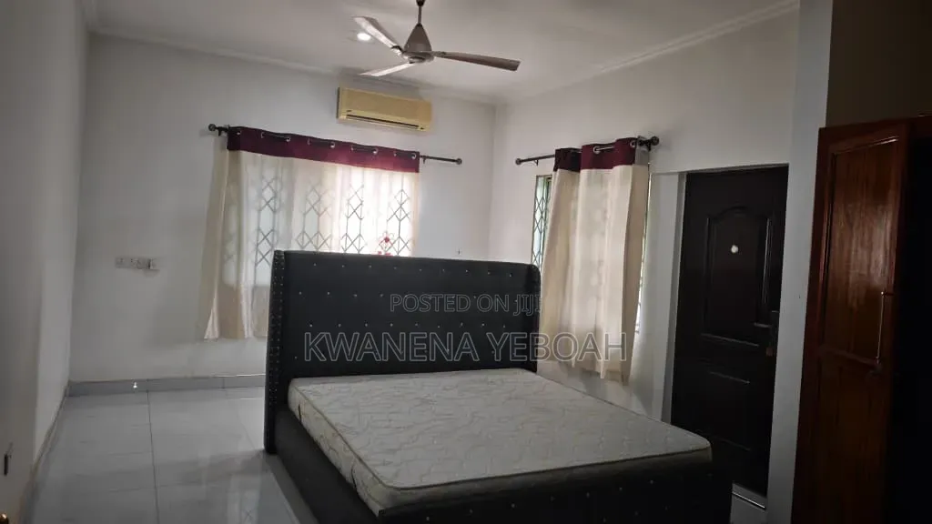 5bdrm House in Aburi for sale