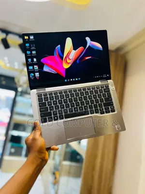 Laptop Dell Latitude 9410 16GB Intel Core i7 SSD 512GB