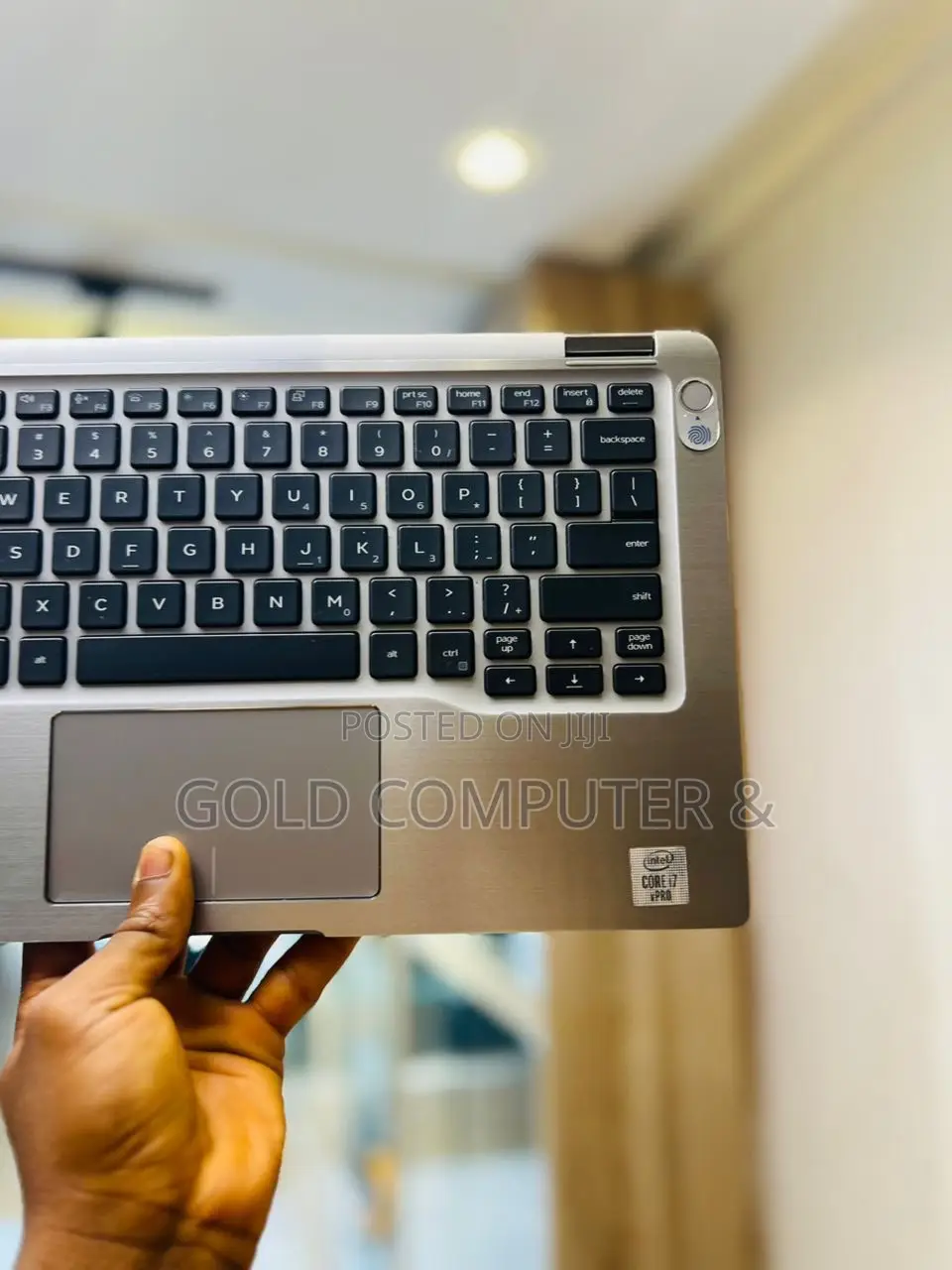 Laptop Dell Latitude 9410 16GB Intel Core i7 SSD 512GB