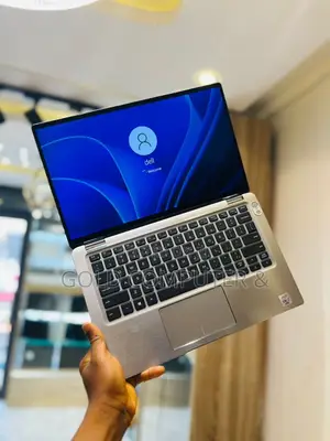 Laptop Dell Latitude 9410 16GB Intel Core i7 SSD 512GB