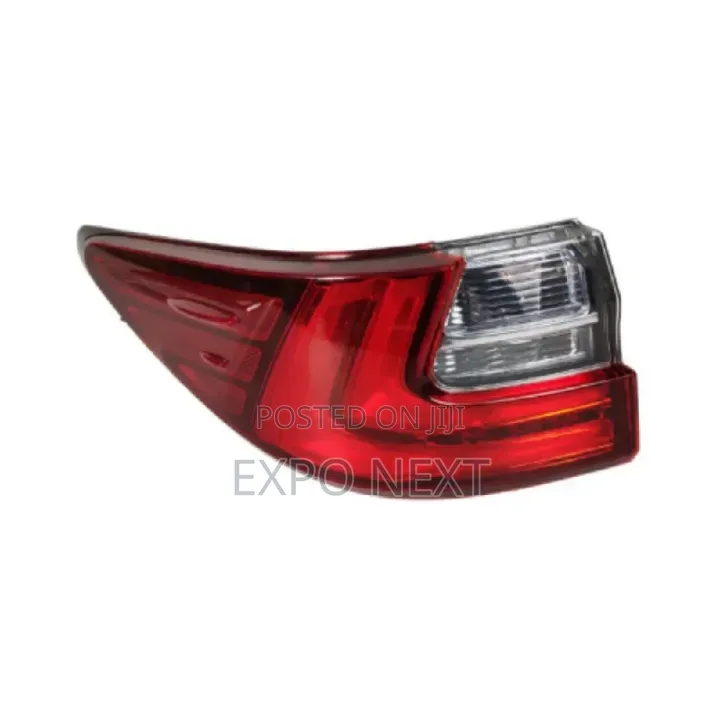 Led Tail Lights Modified Lexus Es 7th Gen Es200 Es300 Es350 2018-2025