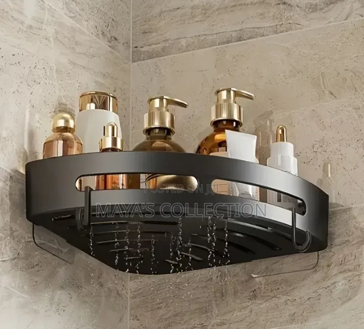 Bathroom Rack