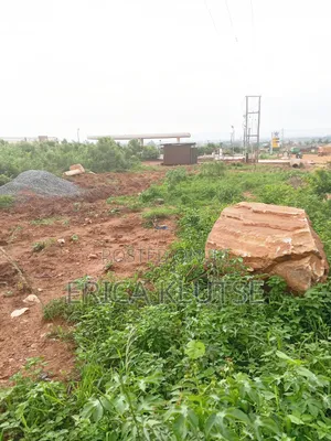 6 Plot of Land for Sale - 70ft X 100ft Each Afienya