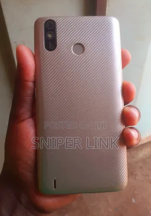 Tecno Pop 2 Plus 16 GB Gold