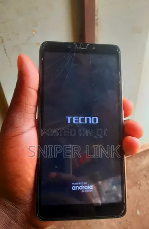 Tecno Pop 2 Plus 16 GB Gold