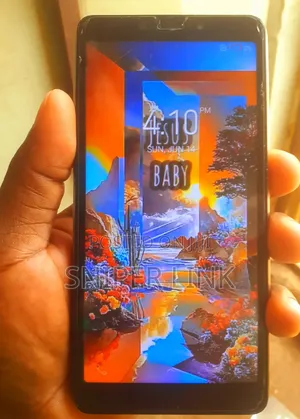 Tecno Pop 2 Plus 16 GB Gold
