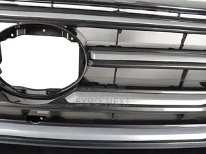 Front Bumper Complete Car Accessory for Lexus Gx400 Gx460 2015-2020