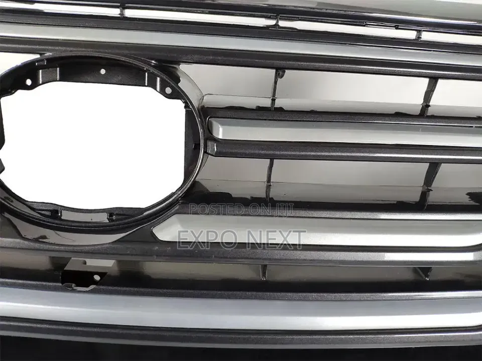 Front Bumper Complete Car Accessory for Lexus Gx400 Gx460 2015-2020
