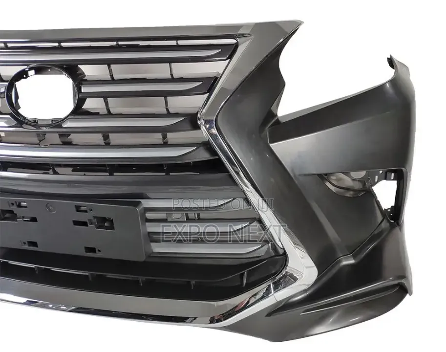 Front Bumper Complete Car Accessory for Lexus Gx400 Gx460 2015-2020