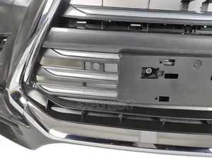 Front Bumper Complete Car Accessory for Lexus Gx400 Gx460 2015-2020