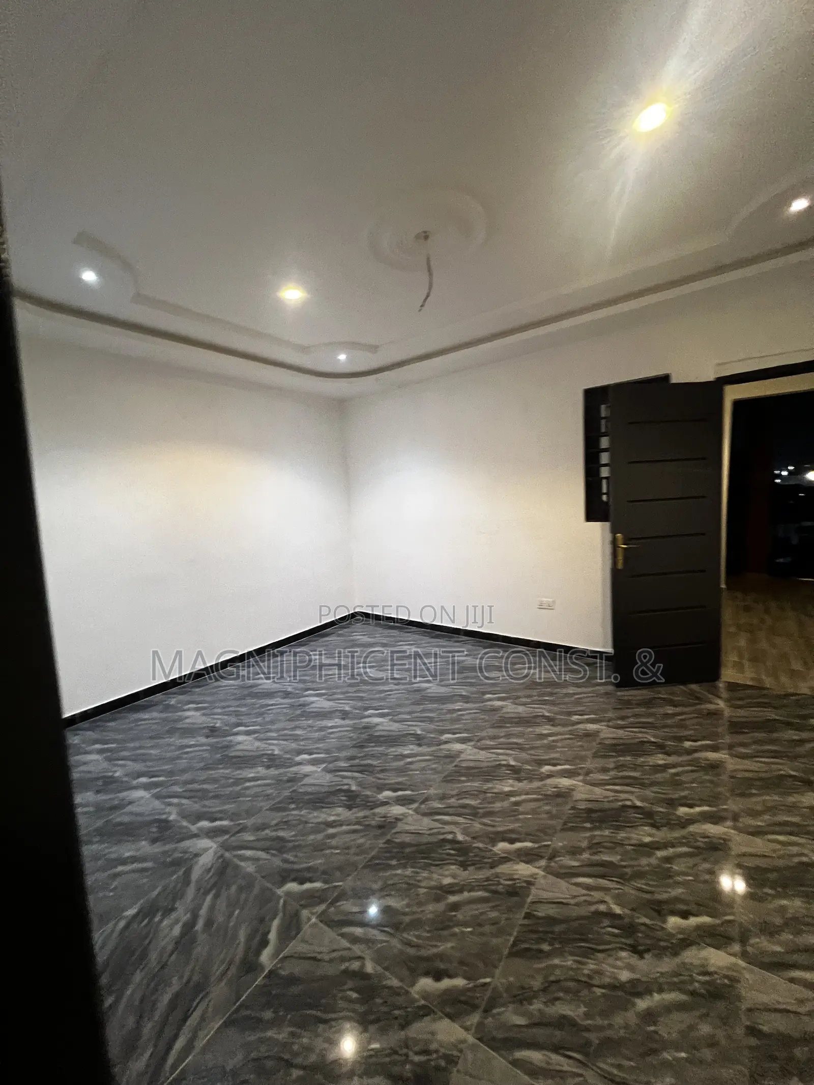 1bdrm Apartment in Lakeside, Ashaley Botwe for rent