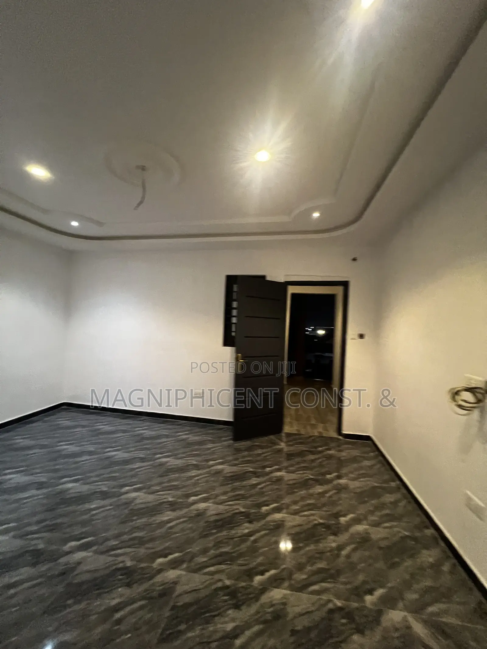 1bdrm Apartment in Lakeside, Ashaley Botwe for rent