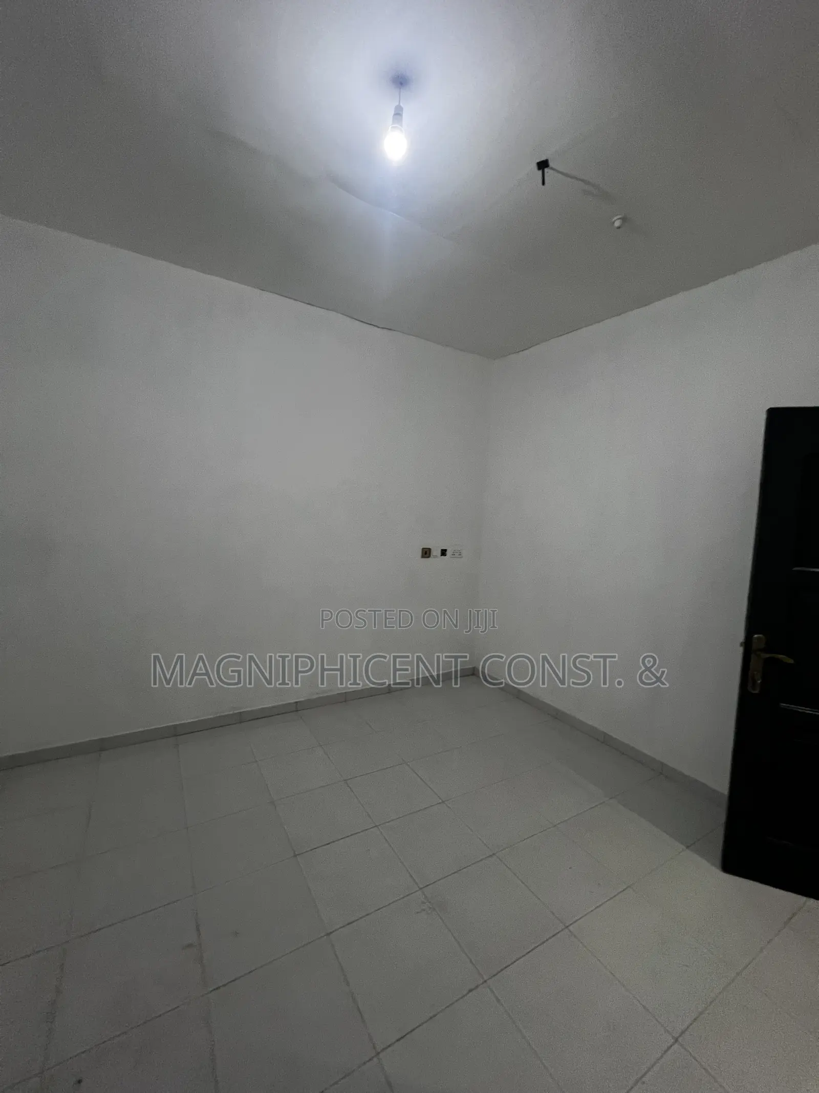 1bdrm Apartment in Lakeside, Ashaley Botwe for rent
