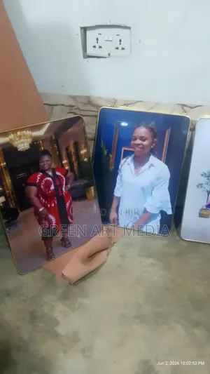 Photo Frame