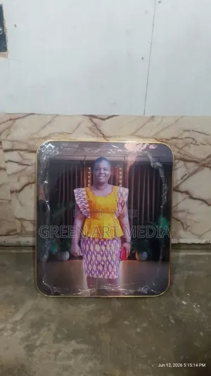 Photo Frame