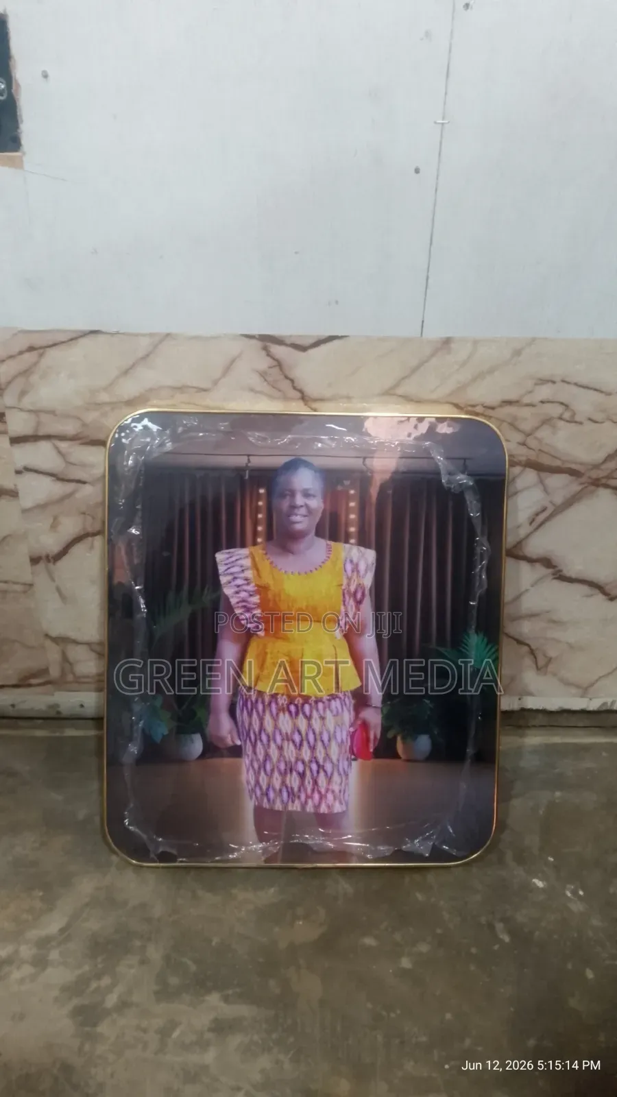 Photo Frame