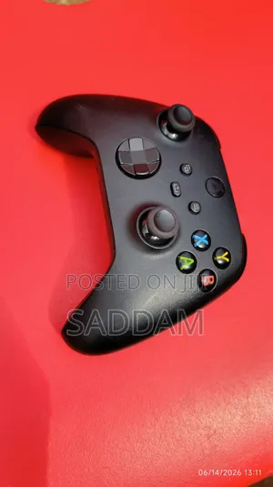 Xbox Series X Controller