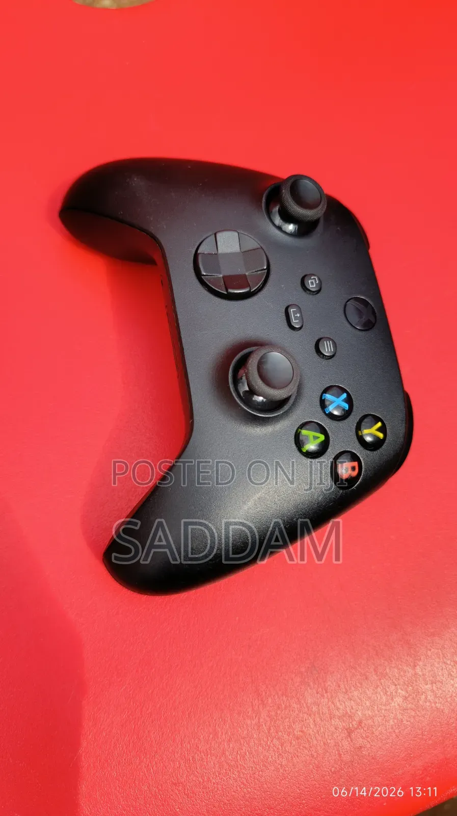 Xbox Series X Controller