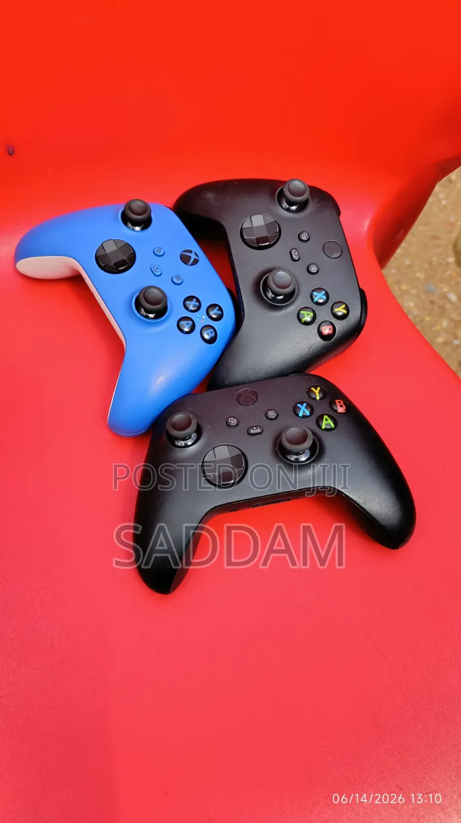Xbox Series X Controller
