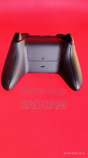 Xbox Series X Controller