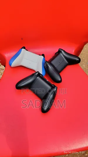 Xbox Series X Controller
