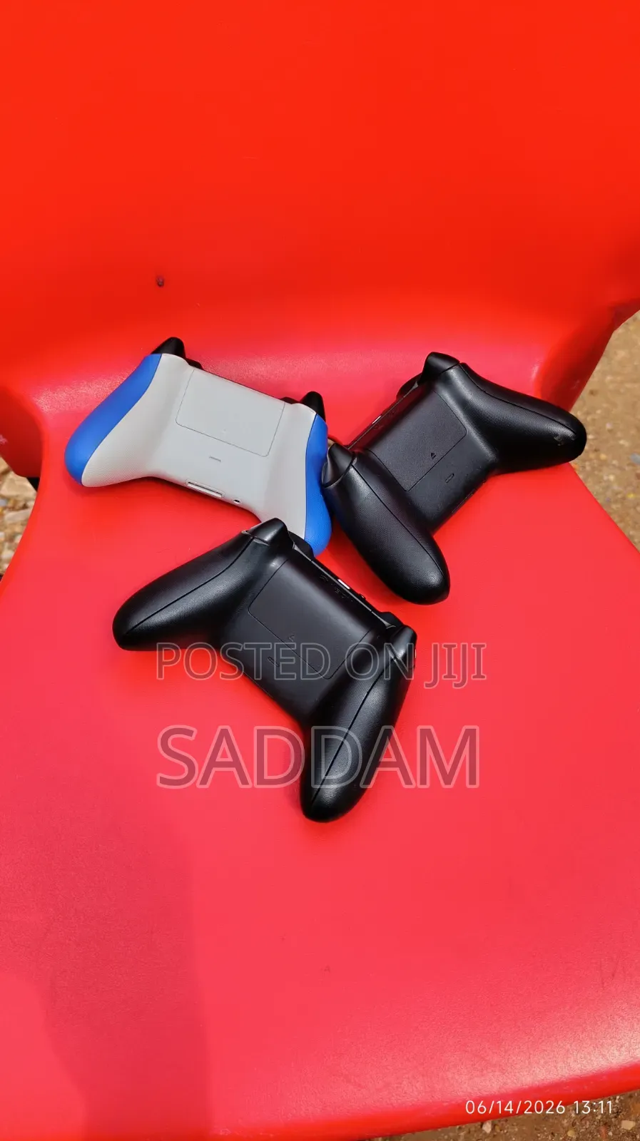 Xbox Series X Controller