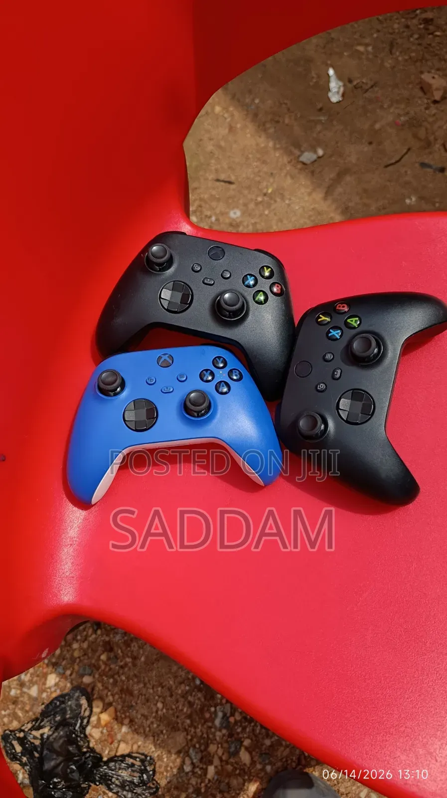 Xbox Series X Controller