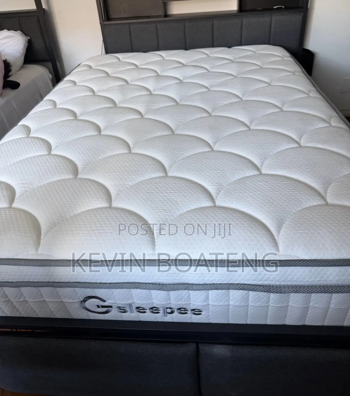 American Orthopedic Beds(Queen) 60/80