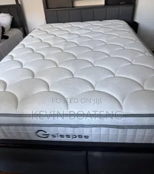 American Orthopedic Beds(Queen) 60/80