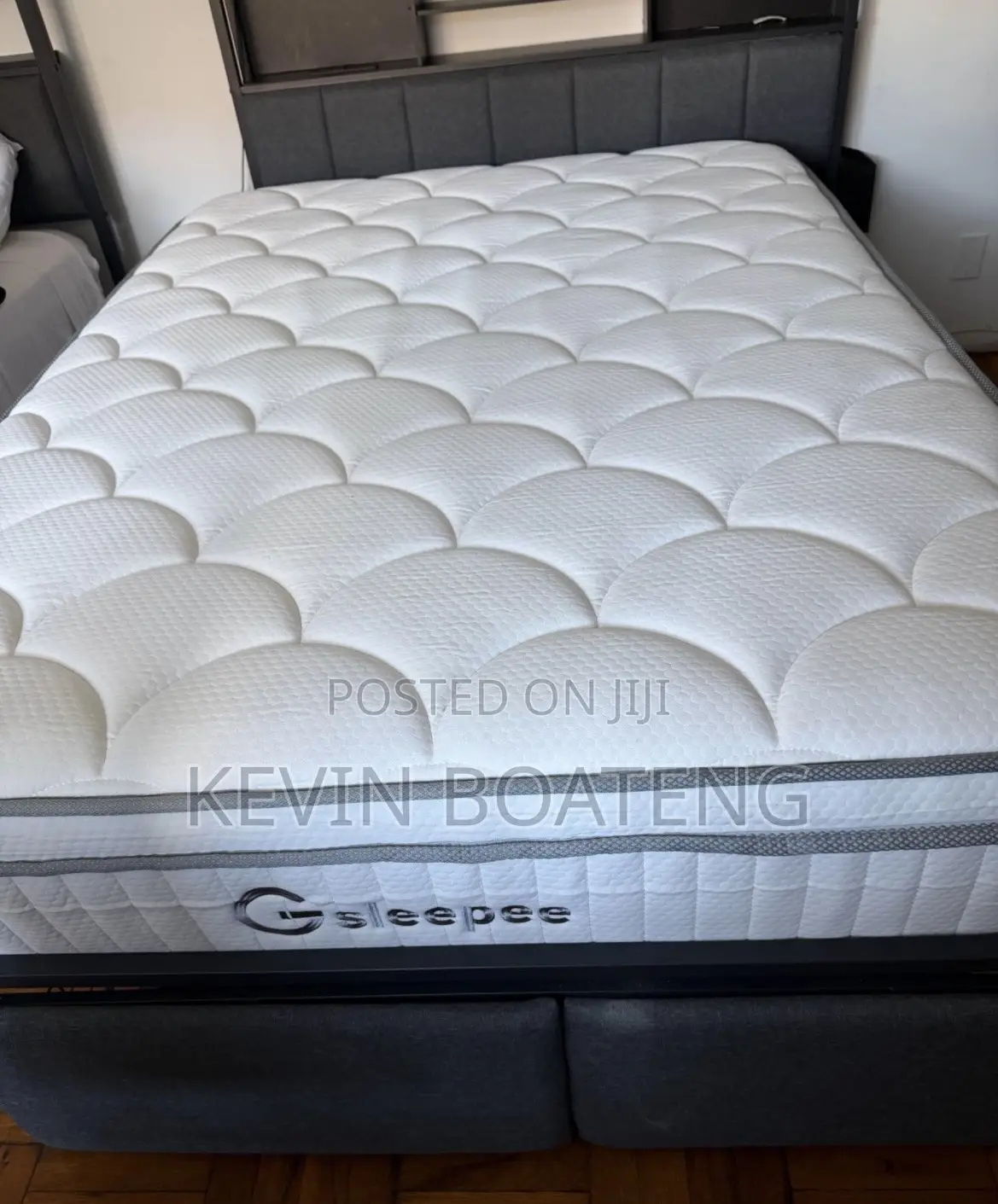 American Orthopedic Beds(Queen) 60/80