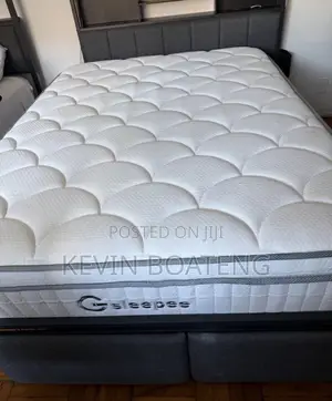 American Orthopedic Beds(Queen) 60/80