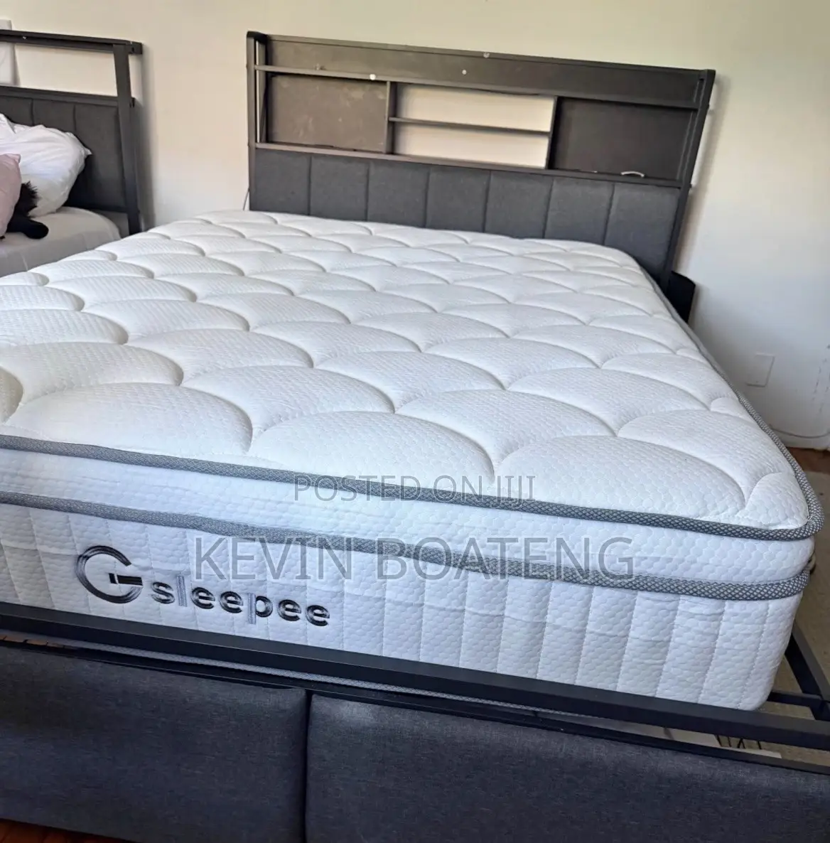 American Orthopedic Beds(Queen) 60/80