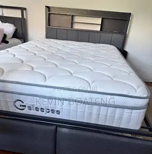 American Orthopedic Beds(Queen) 60/80