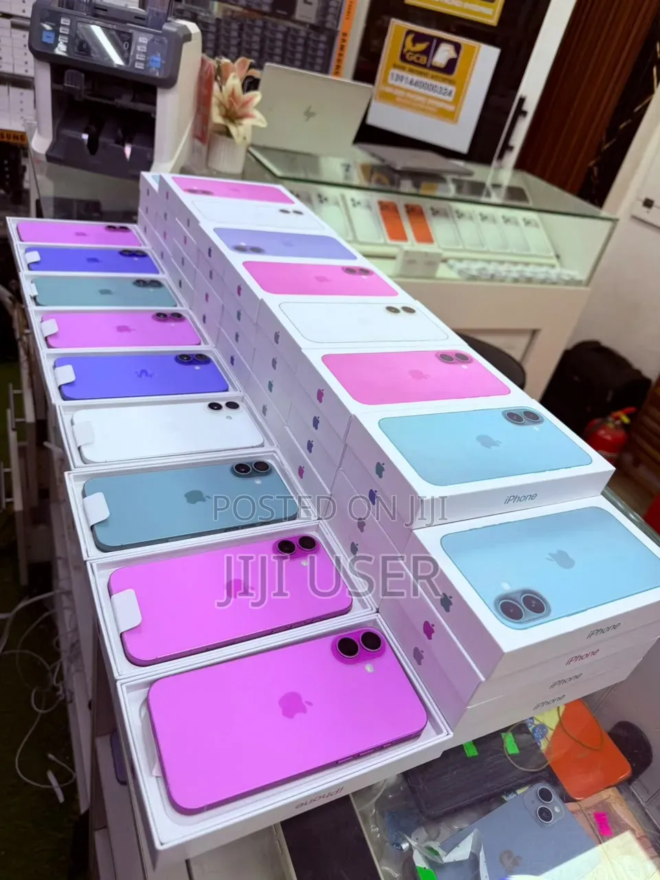 Phones And Laptops Repairs And Sales