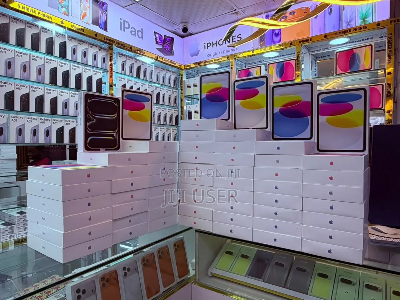 Phones And Laptops Repairs And Sales
