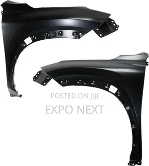 Lexus Nx200 Nx200t Nx 300 Nx300t 2015-2022 Fender Wing Sub-Assy